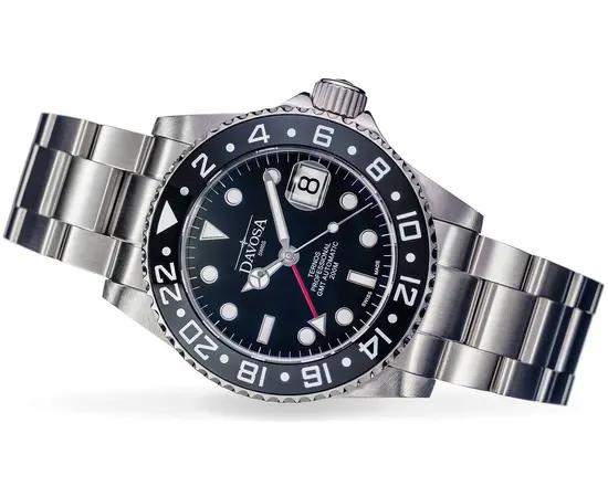 Мужские часы Davosa 161.571.50, фото 2