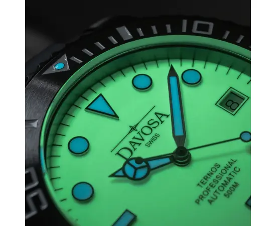 Мужские часы Davosa 161.583.10, фото 2