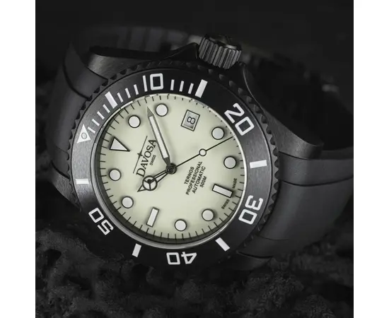 Мужские часы Davosa 161.583.10, фото 4