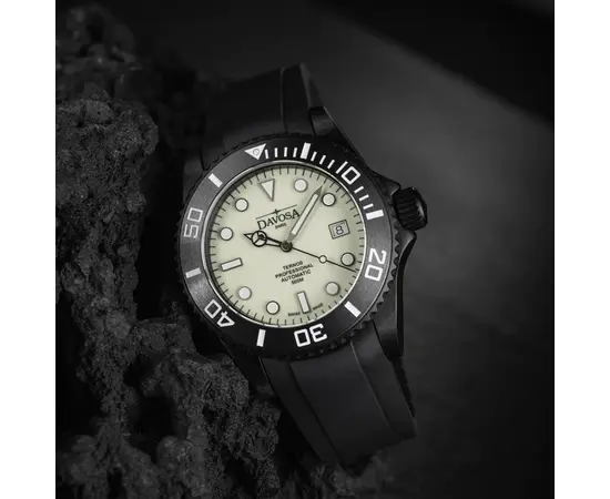 Мужские часы Davosa 161.583.10, фото 5