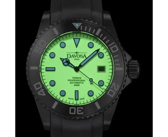 Мужские часы Davosa 161.583.10, фото 7