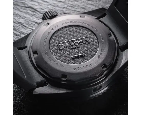 Мужские часы Davosa 161.583.10, фото 8