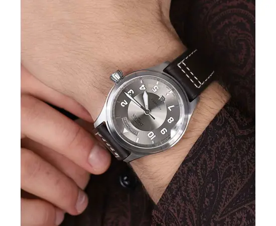 Чоловічий годинник Davosa 161.585.15, зображення 3