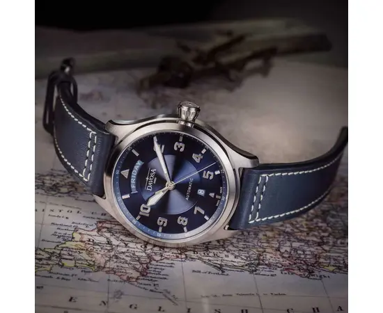 Чоловічий годинник Davosa 161.585.45, зображення 3