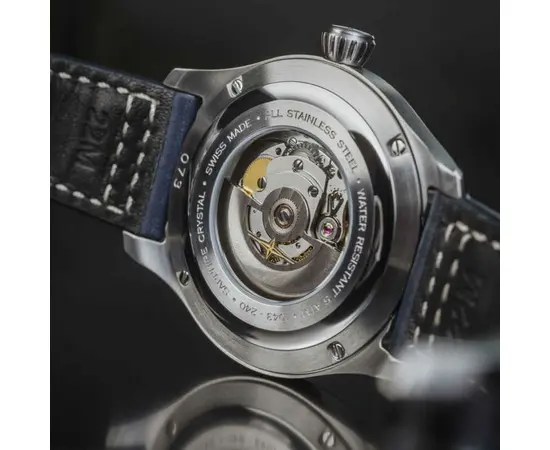 Мужские часы Davosa 161.585.45, фото 4