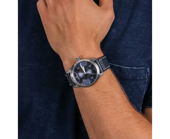 Чоловічий годинник Davosa 161.585.45, зображення 5
