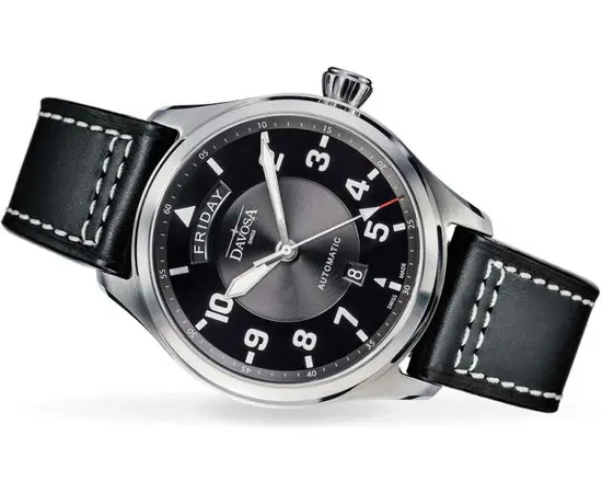 Чоловічий годинник Davosa 161.585.55, зображення 3