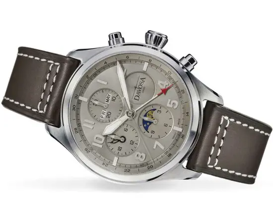 Чоловічий годинник Davosa 161.586.15, зображення 2