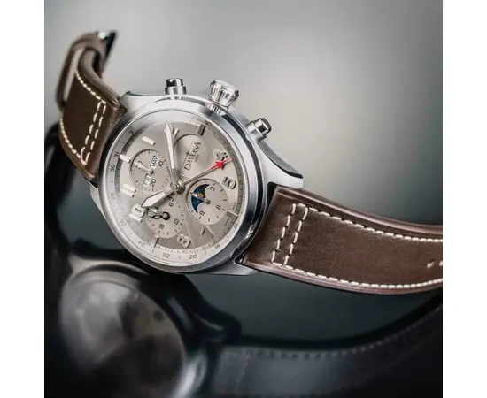 Чоловічий годинник Davosa 161.586.15, зображення 3