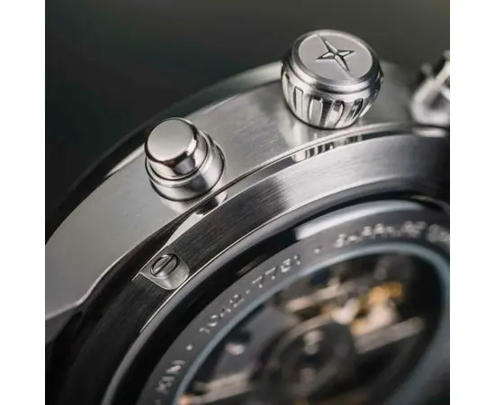 Чоловічий годинник Davosa 161.586.15, зображення 4