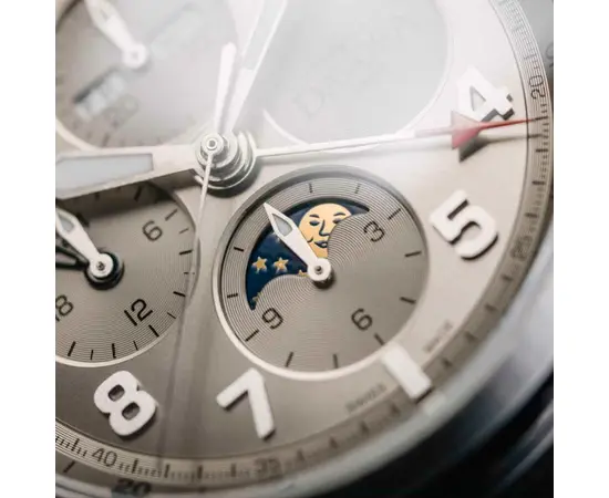Чоловічий годинник Davosa 161.586.15, зображення 5
