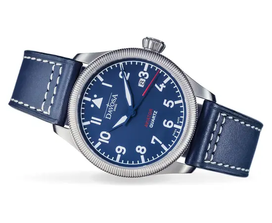 Мужские часы Davosa 162.498.45, фото 2
