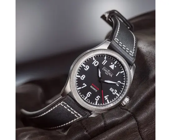 Мужские часы Davosa 162.498.55, фото 3