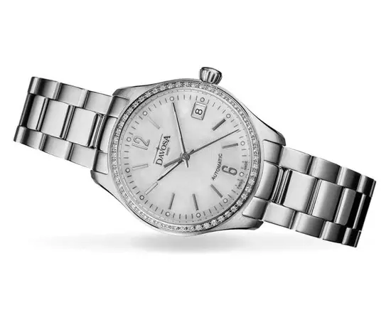 Жіночий годинник Davosa 166.191.10, зображення 3