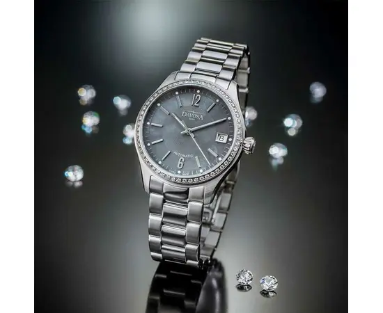 Женские часы Davosa 166.191.50, фото 4