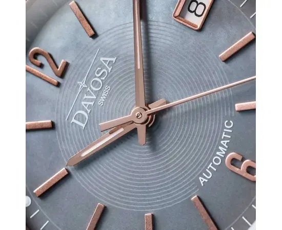 Женские часы Davosa 166.192.55, фото 4