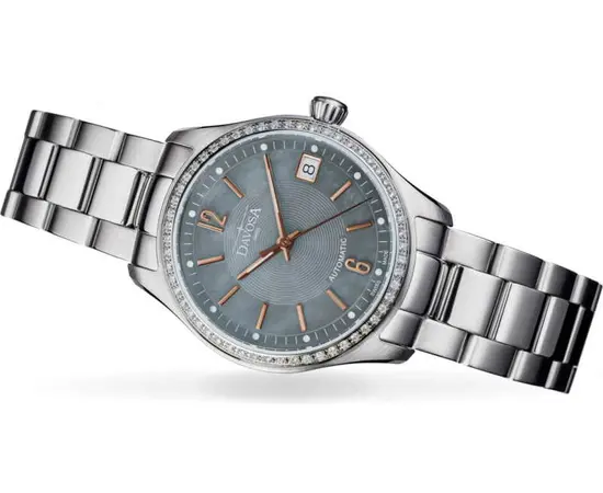 Жіночий годинник Davosa 166.193.55, зображення 4