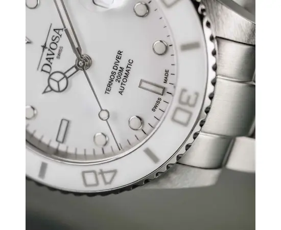 Жіночий годинник Davosa 166.195.01, зображення 6