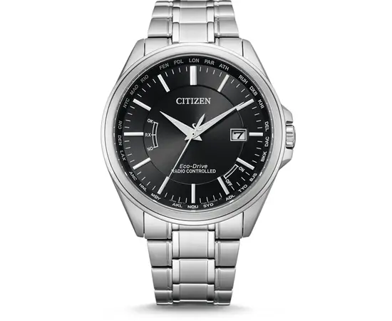Чоловічий годинник Citizen World Perpetual A.T CB0250-84E, зображення 