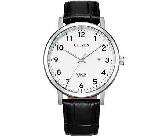 Чоловічий годинник Citizen BI5070-06A, зображення 