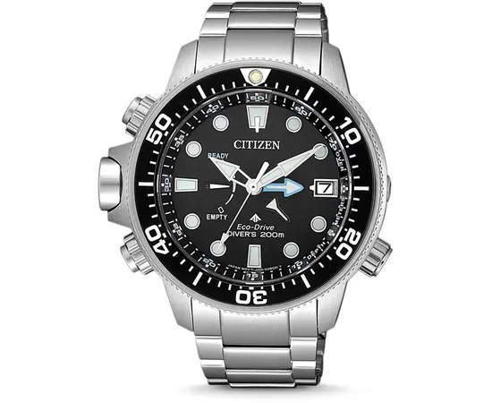 Чоловічий годинник Citizen BN2031-85E, зображення 