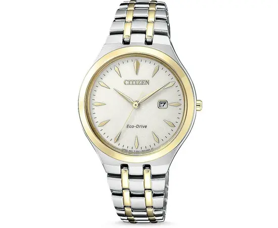 Жіночий годинник Citizen EW2494-89B, зображення 