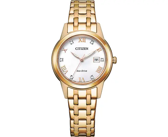 Жіночий годинник Citizen FE1243-83A, зображення 