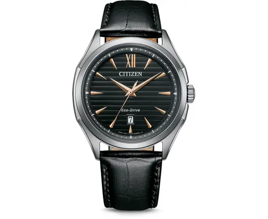Чоловічий годинник Citizen AW1750-18E, зображення 