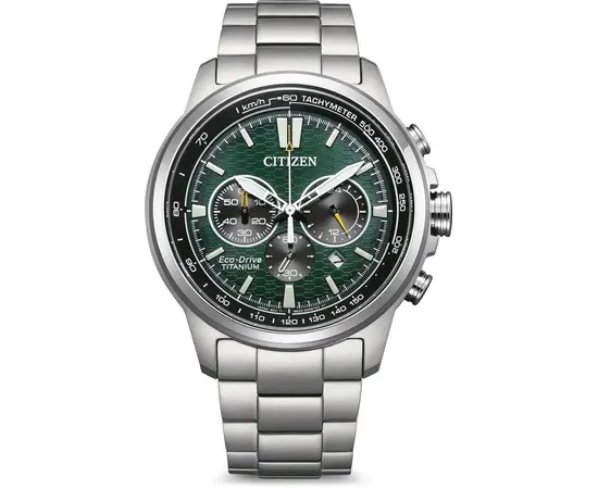 Мужские часы Citizen CA4570-88X, фото 