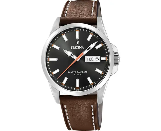 Чоловічий годинник Festina F20358/2, зображення 