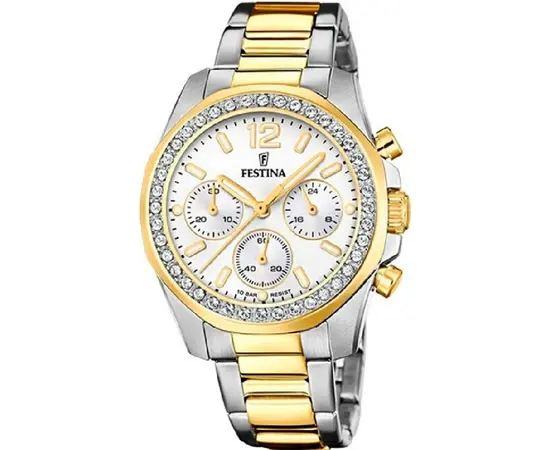 Женские часы Festina F20607/1, фото 