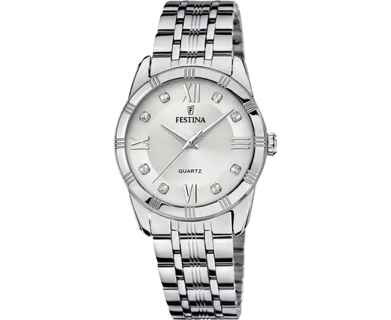 Жіночий годинник Festina F16940/A, зображення 