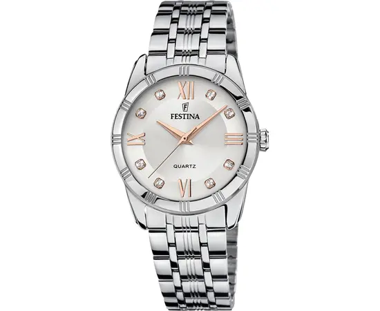 Женские часы Festina F16940/B, фото 