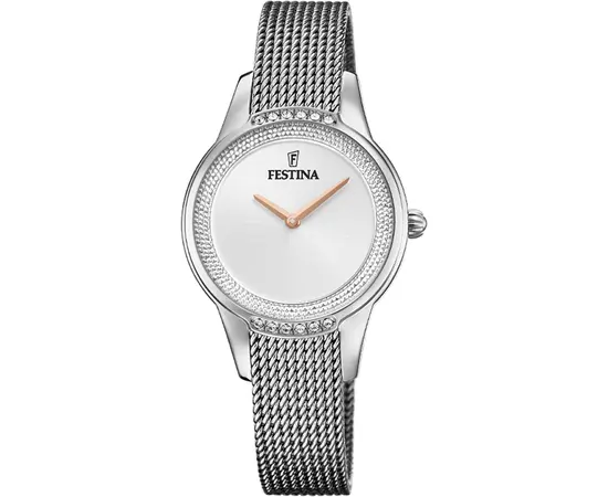 Жіночий годинник Festina F20494/1, зображення 