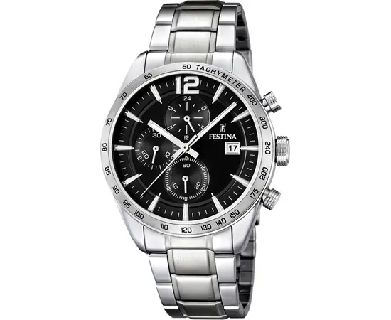 Мужские часы Festina F16759/4, фото 