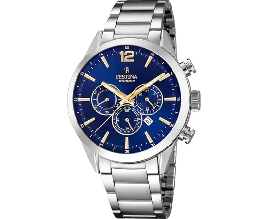 Чоловічий годинник Festina F20343/2, зображення 