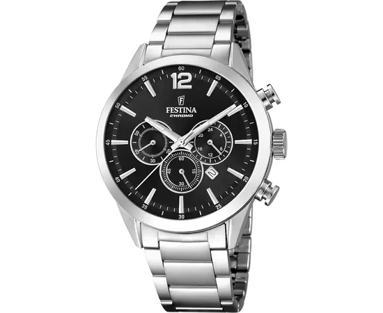 Чоловічий годинник Festina F20343/8, зображення 