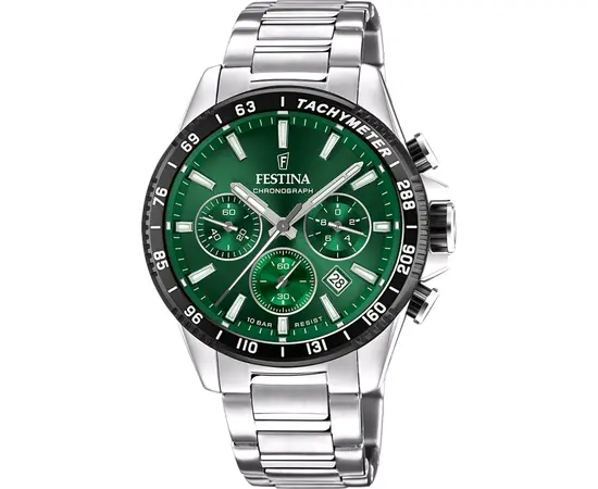 Чоловічий годинник Festina F20560/4, зображення 