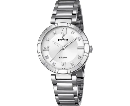 Жіночий годинник Festina F16936/A, зображення 