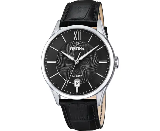 Чоловічий годинник Festina F20426/3, зображення 