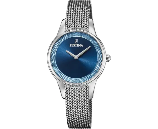 Жіночий годинник Festina F20494/2, зображення 