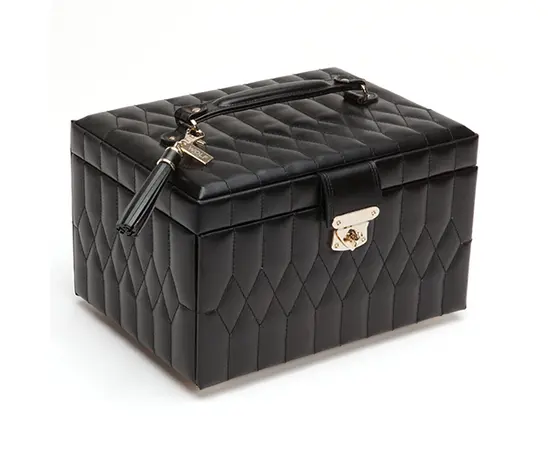 329771 Caroline Medium Box WOLF Black, зображення 