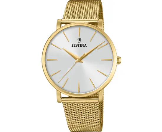 Жіночий годинник Festina F20476/1, зображення 