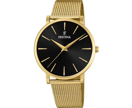 Жіночий годинник Festina F20476/2, зображення 