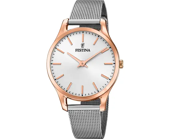 Жіночий годинник Festina F20507/1, зображення 