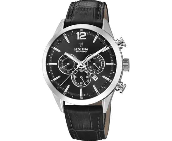 Чоловічий годинник Festina F20542/5, зображення 