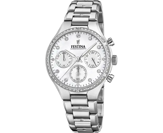 Жіночий годинник Festina F20401/1, зображення 