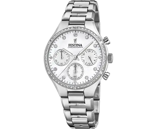 Женские часы Festina F20401/1, фото 