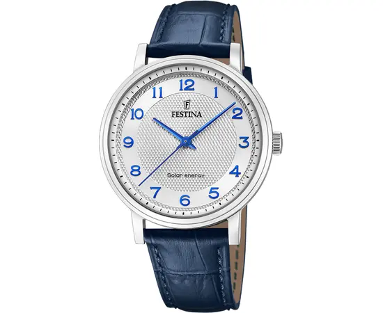 Чоловічий годинник Festina F20660/1, зображення 