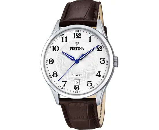 Чоловічий годинник Festina F20426/1, зображення 